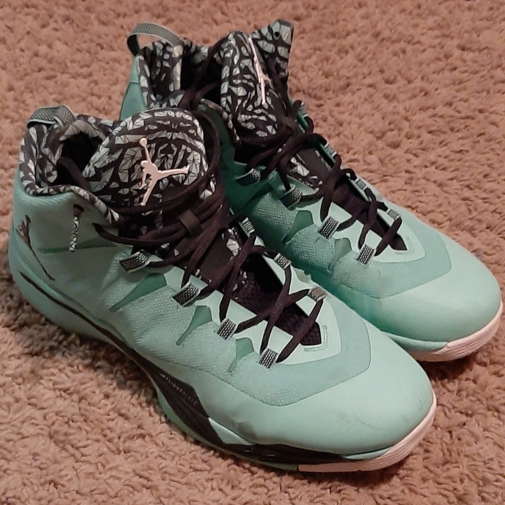 Jordan Blake Griffin ll Mint